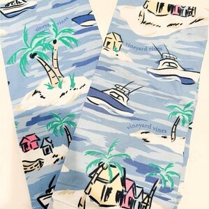 New Vineyard Vines dish towels (set of 2)